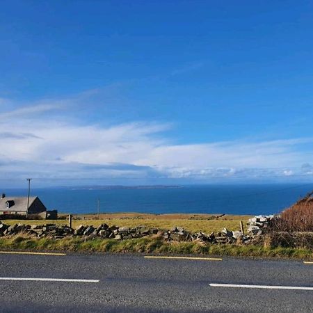 The Ramblers Rest B&B Doolin Luaran gambar