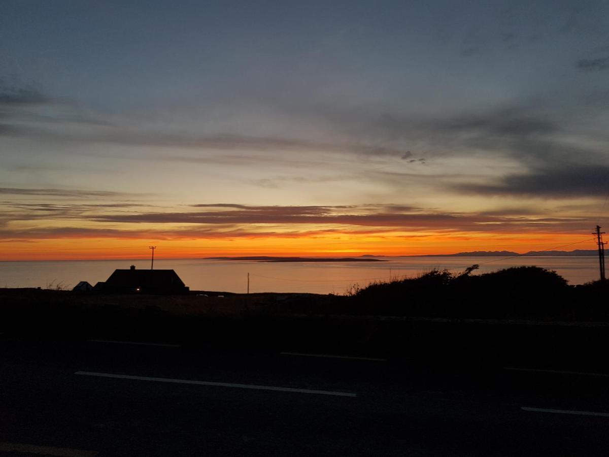 The Ramblers Rest B&B Doolin Luaran gambar