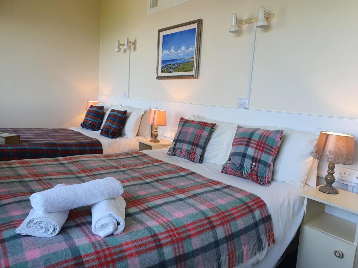 The Ramblers Rest B&B Doolin Bilik gambar