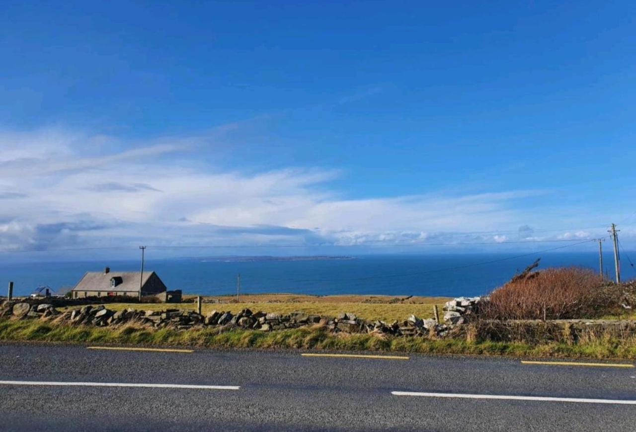 The Ramblers Rest B&B Doolin Luaran gambar