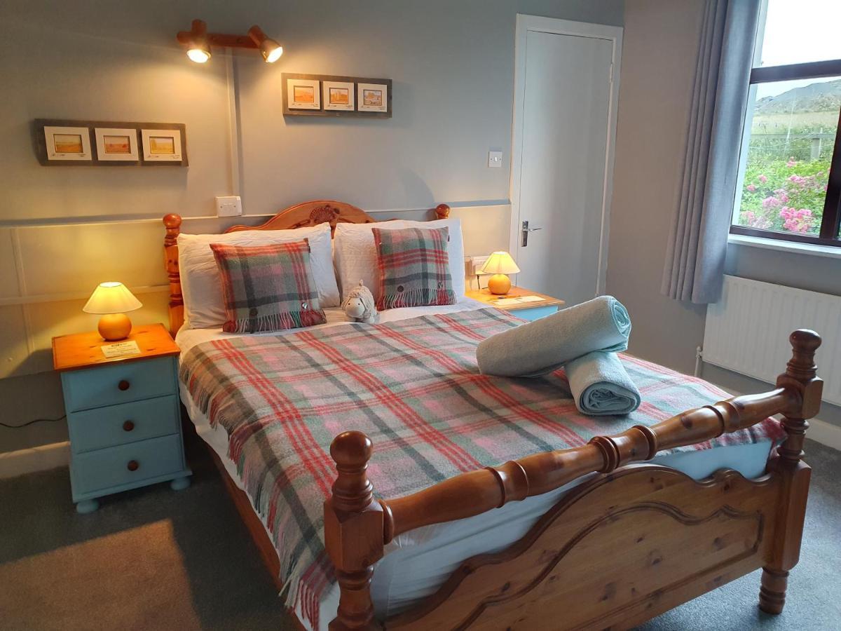 The Ramblers Rest B&B Doolin Bilik gambar