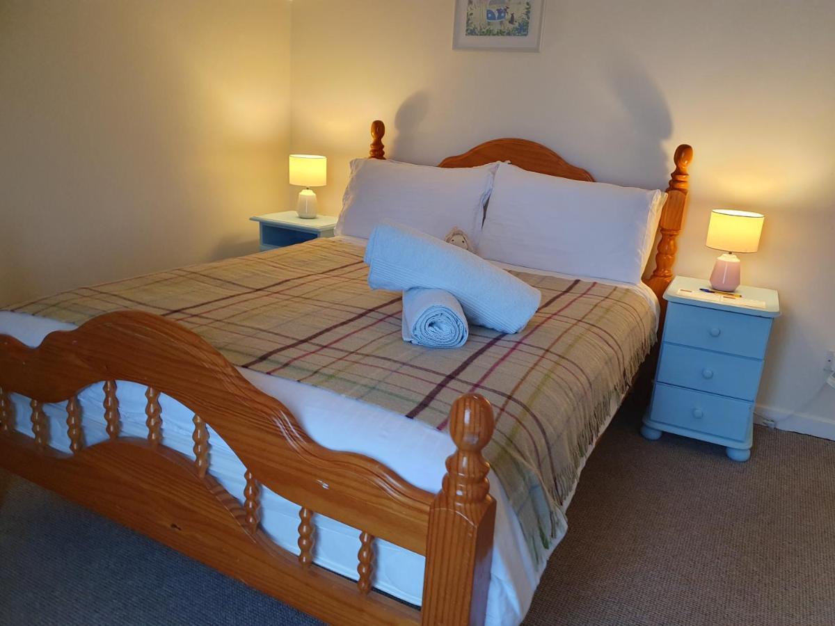 The Ramblers Rest B&B Doolin Bilik gambar