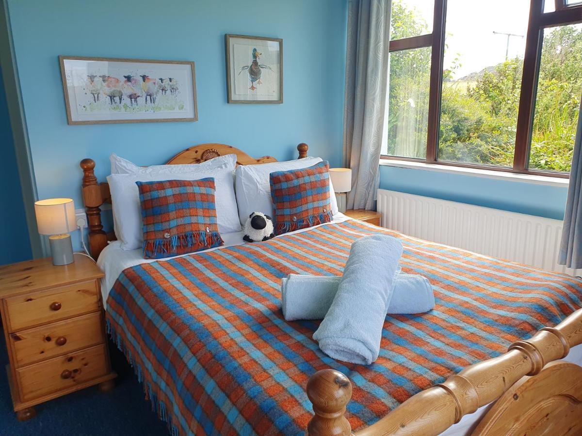 The Ramblers Rest B&B Doolin Luaran gambar