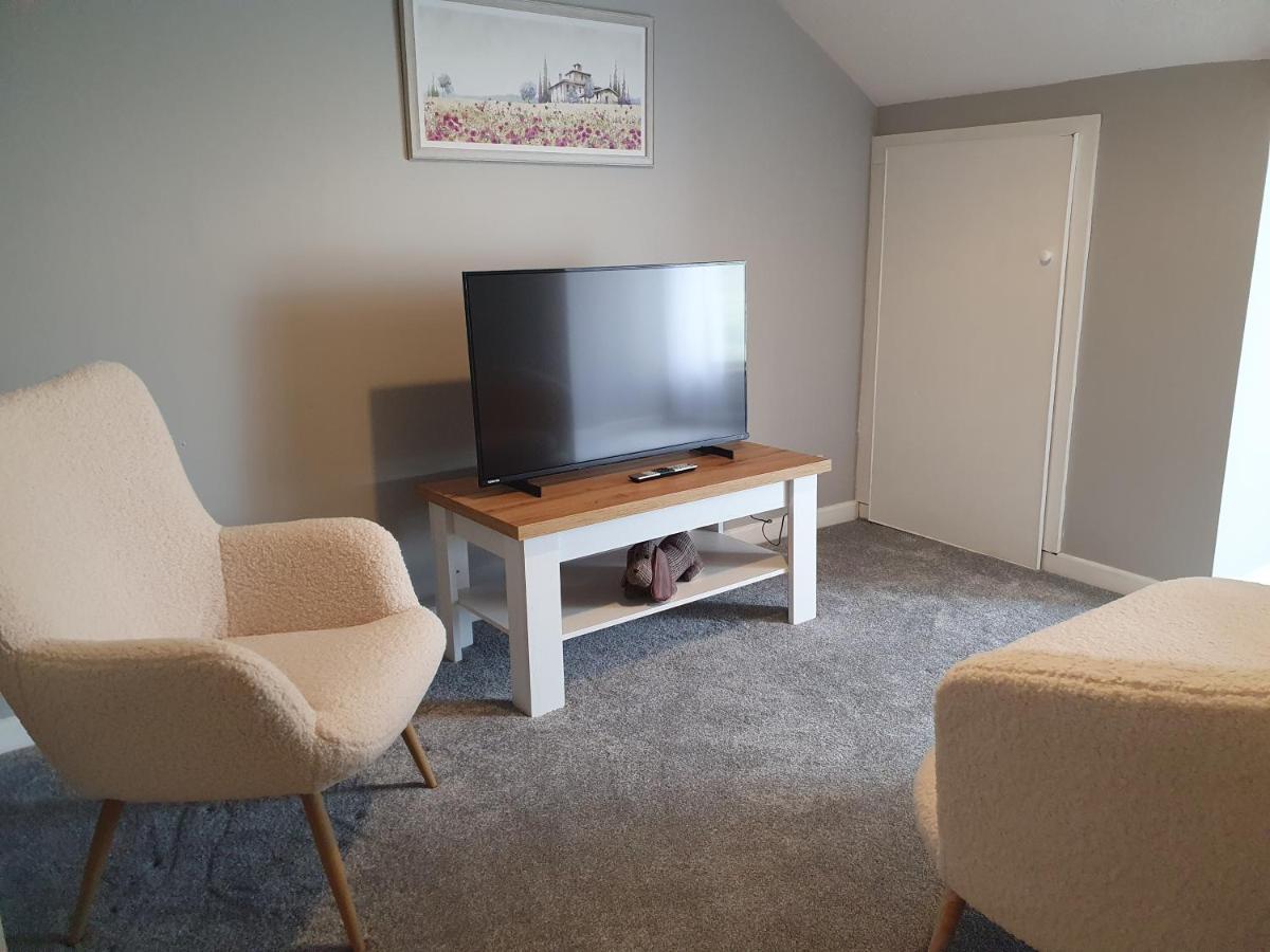 The Ramblers Rest B&B Doolin Luaran gambar