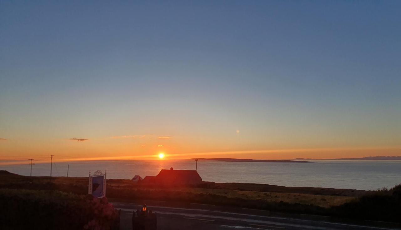 The Ramblers Rest B&B Doolin Luaran gambar